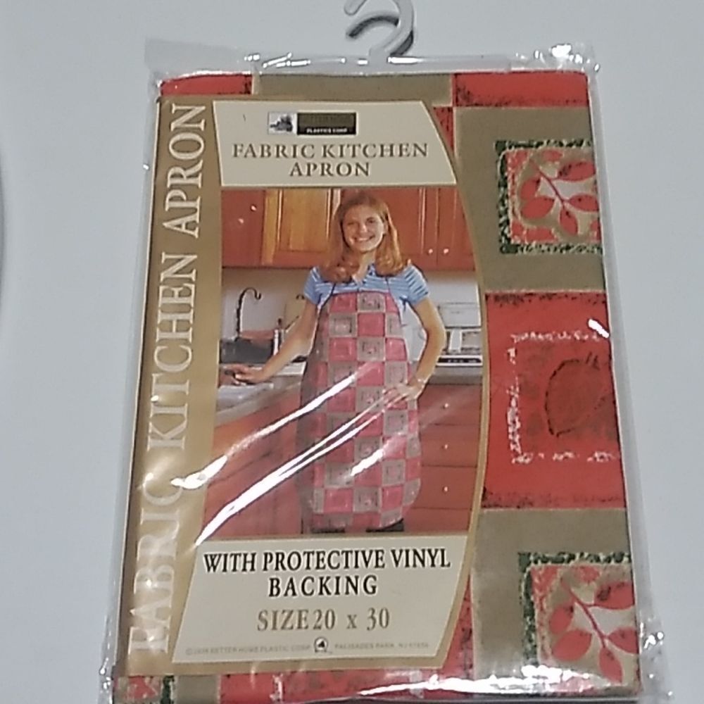 Better Home Apron 